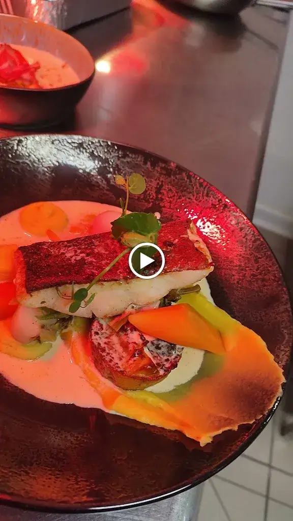 brasserie loic restaurant traiteur restaurant in Saint-Pierre-des-Fleurs