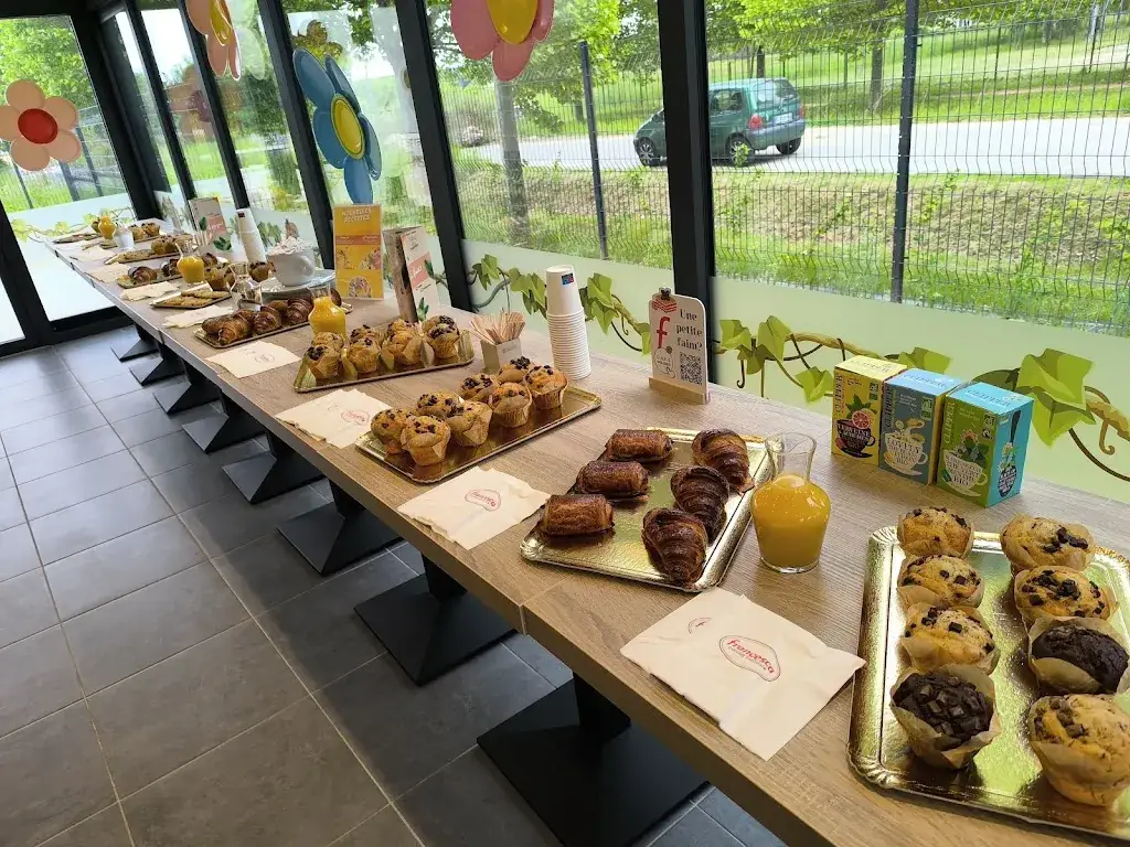 Nadine Pays_Francesca Le Thuit de l'Oison_l'Oison_review