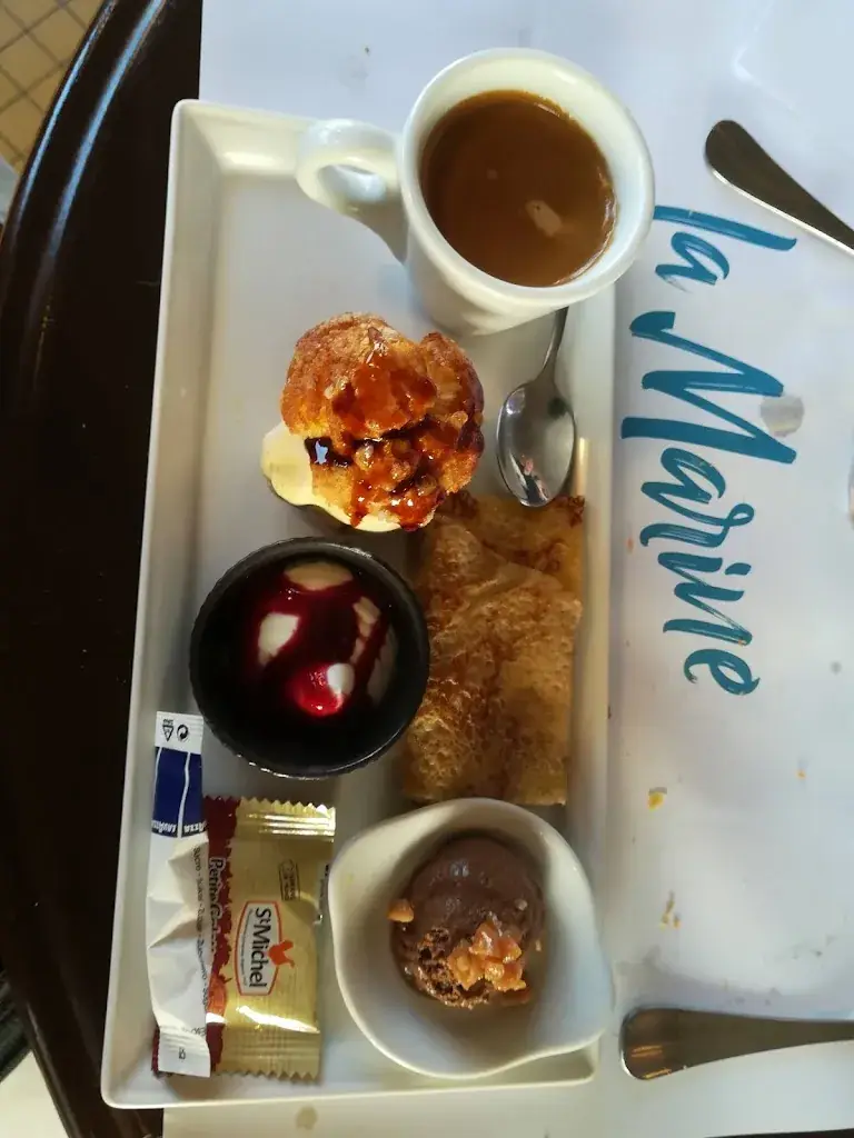 Menu_La Marine_Langrune-sur-Mer_image_8