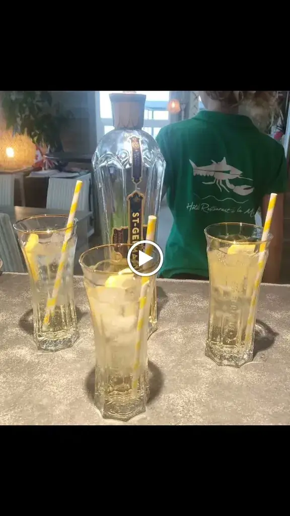 Hôtel Restaurant de la Mer_Langrune-sur-Mer_slider_image_2