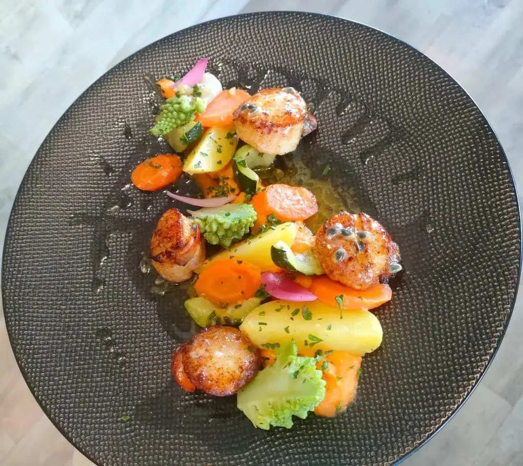 Hôtel Restaurant de la Mer_Langrune-sur-Mer_slider_image_3