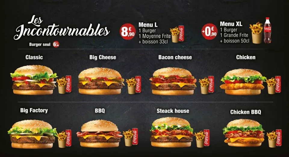 Menu_Burger Factory Drive_Bosroumois_image_3