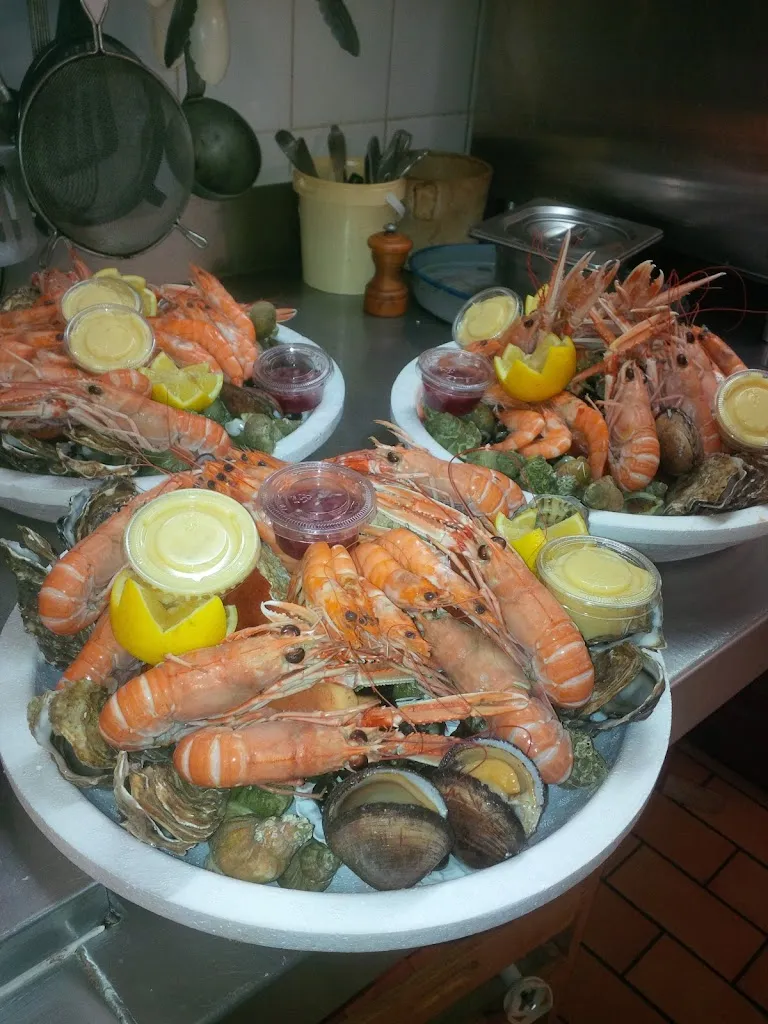 Menu_Restaurant L'Orbecquoise_Orbec_image_5