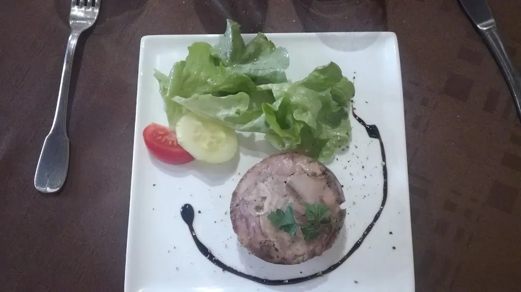 Menu_Restaurant L'Orbecquoise_Orbec_image_7