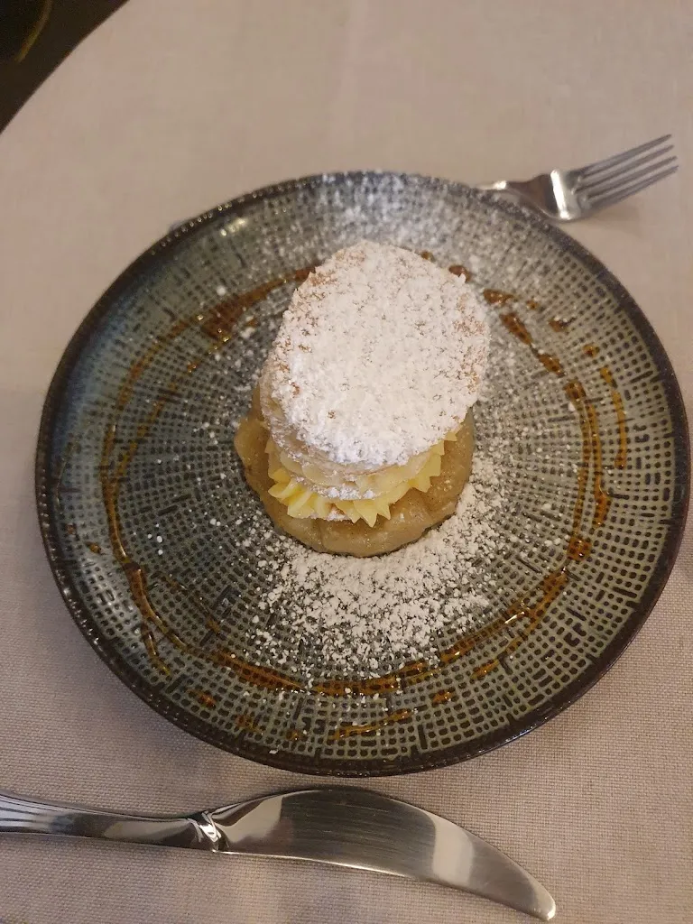 Menu_Restaurant L'Orbecquoise_Orbec_image_8