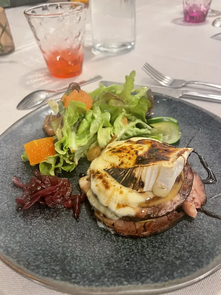 Mymy Griff_Restaurant L'Orbecquoise_Orbec_avis