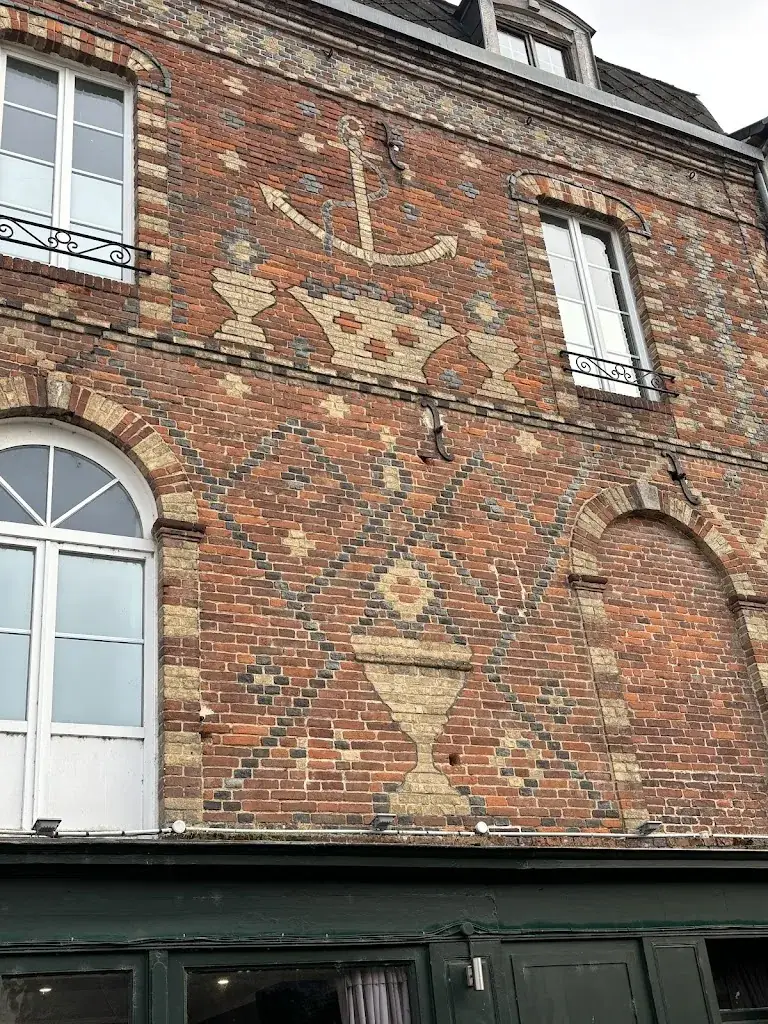 Joe Monas_Le Petit Zinc Restaurant_Orbec_review