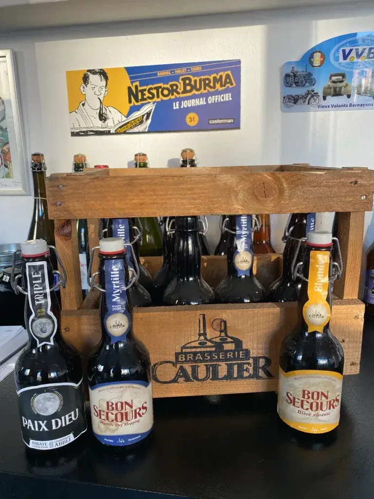 Menu_Des Bulles et des Crêpes_Orbec_immagine_5