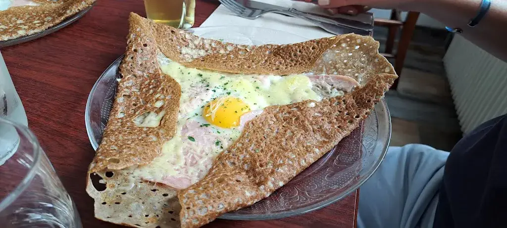 Alexander Linker_Des Bulles et des Crêpes_Orbec_recensione