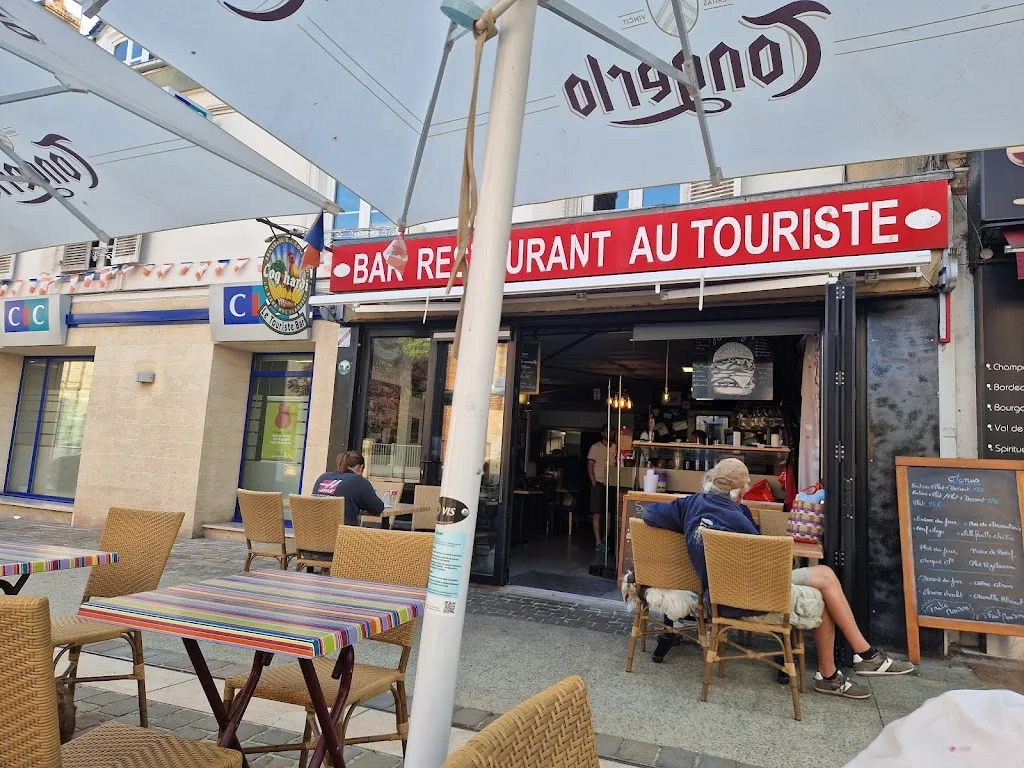 Familie Knap_Restaurant Au Touriste_Orbec_review