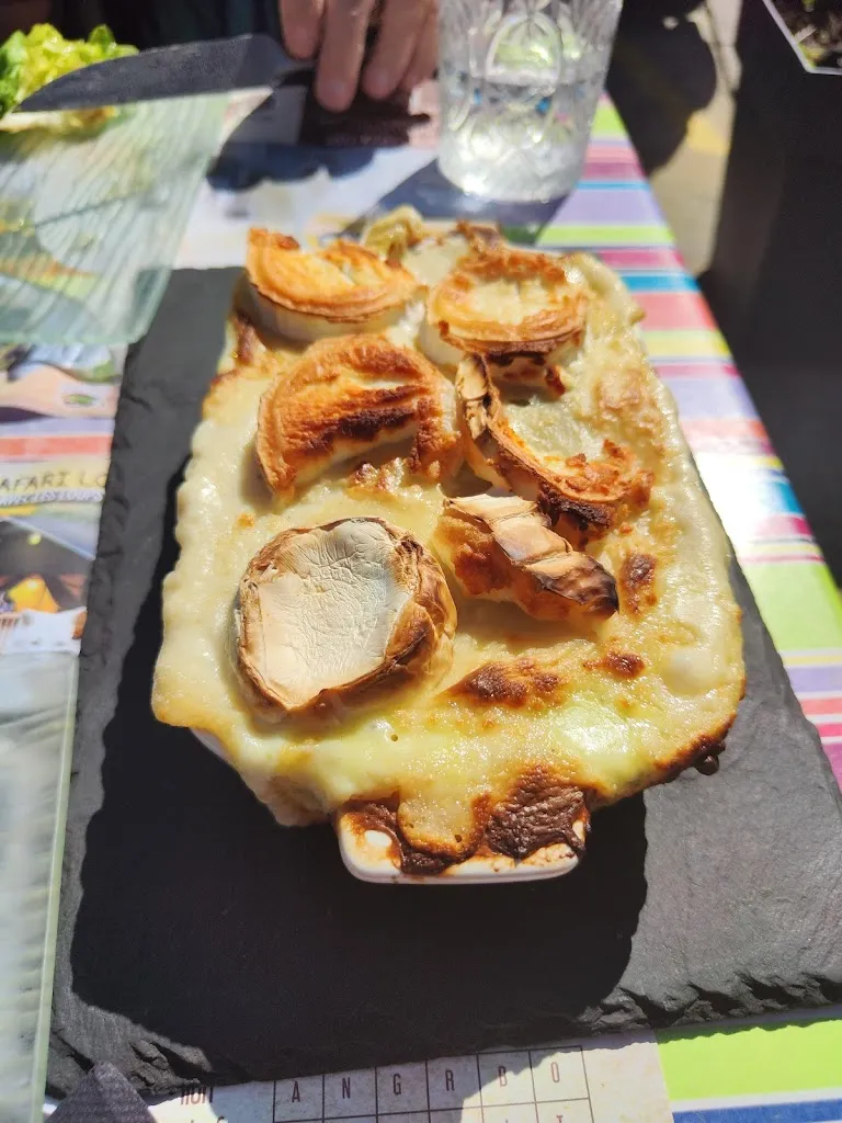 Irina Gueorguiev_Restaurant Au Touriste_Orbec_review