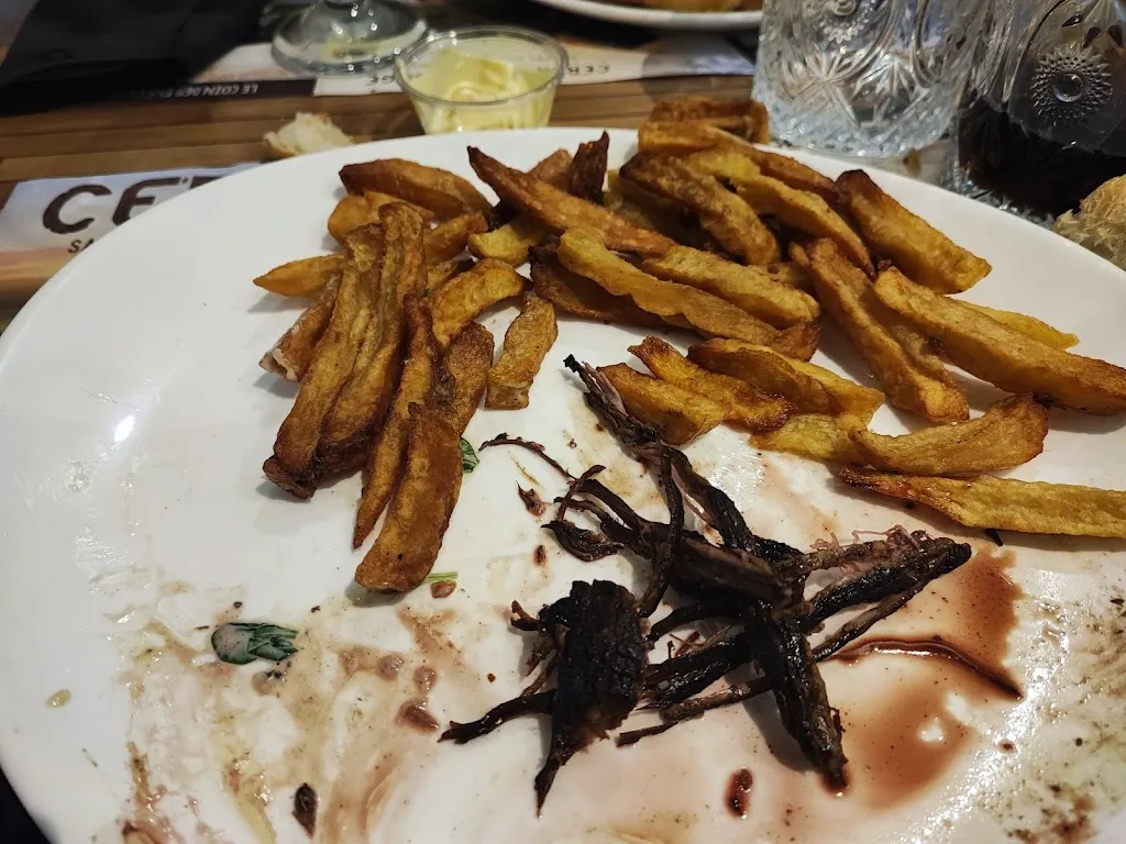 Aurelia Mzazaah_Restaurant Au Touriste_Orbec_review