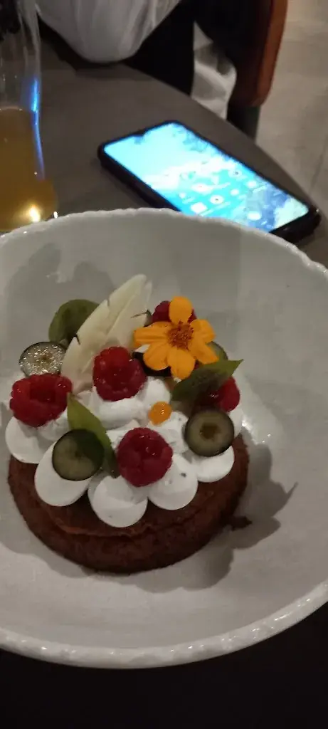 Menu_Bistronome du Corsuet_Grésy-sur-Aix_image_2