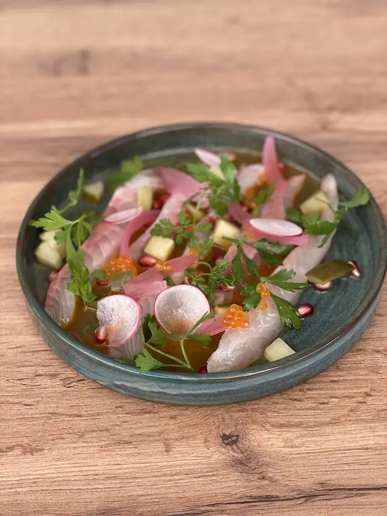 Menu_Bistronome du Corsuet_Grésy-sur-Aix_image_4