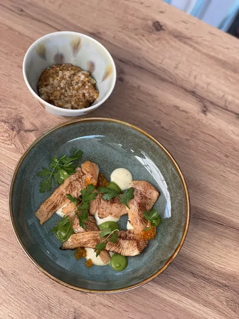 Menu_Bistronome du Corsuet_Grésy-sur-Aix_image_5