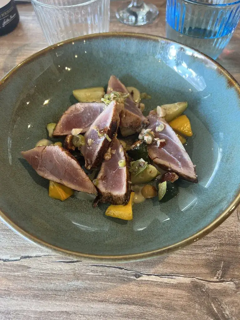 Menu_Bistronome du Corsuet_Grésy-sur-Aix_image_7