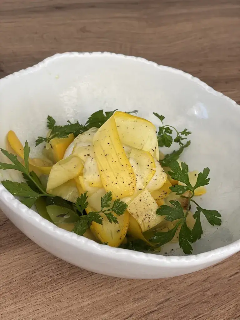 Menu_Bistronome du Corsuet_Grésy-sur-Aix_image_8