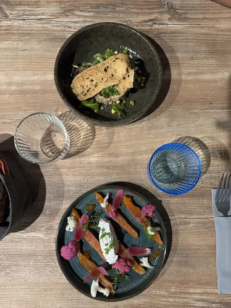 Menu_Bistronome du Corsuet_Grésy-sur-Aix_image_9