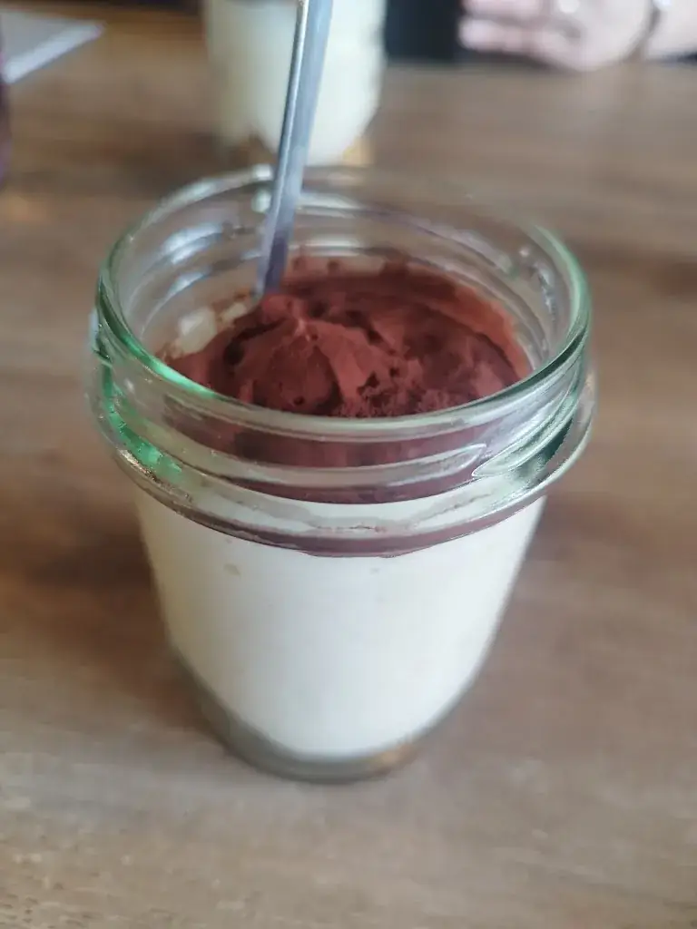 Emilie Ly_Bistronome du Corsuet_Grésy-sur-Aix_review