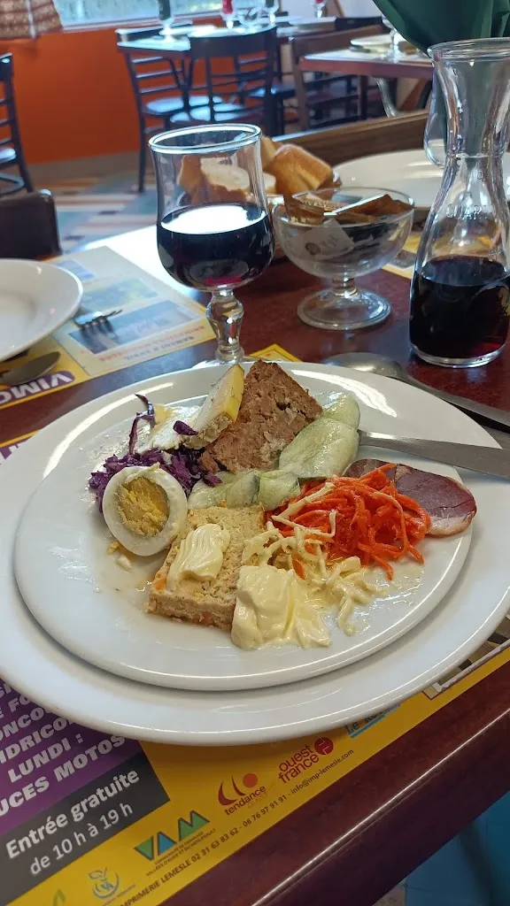 Menu_Le Cheval Bai_Ferté-en-Ouche_image_2