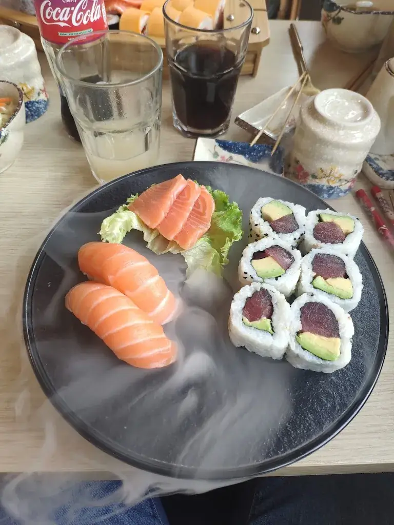 Anaïs A._IZAKAYA_Grand-Quevilly_review