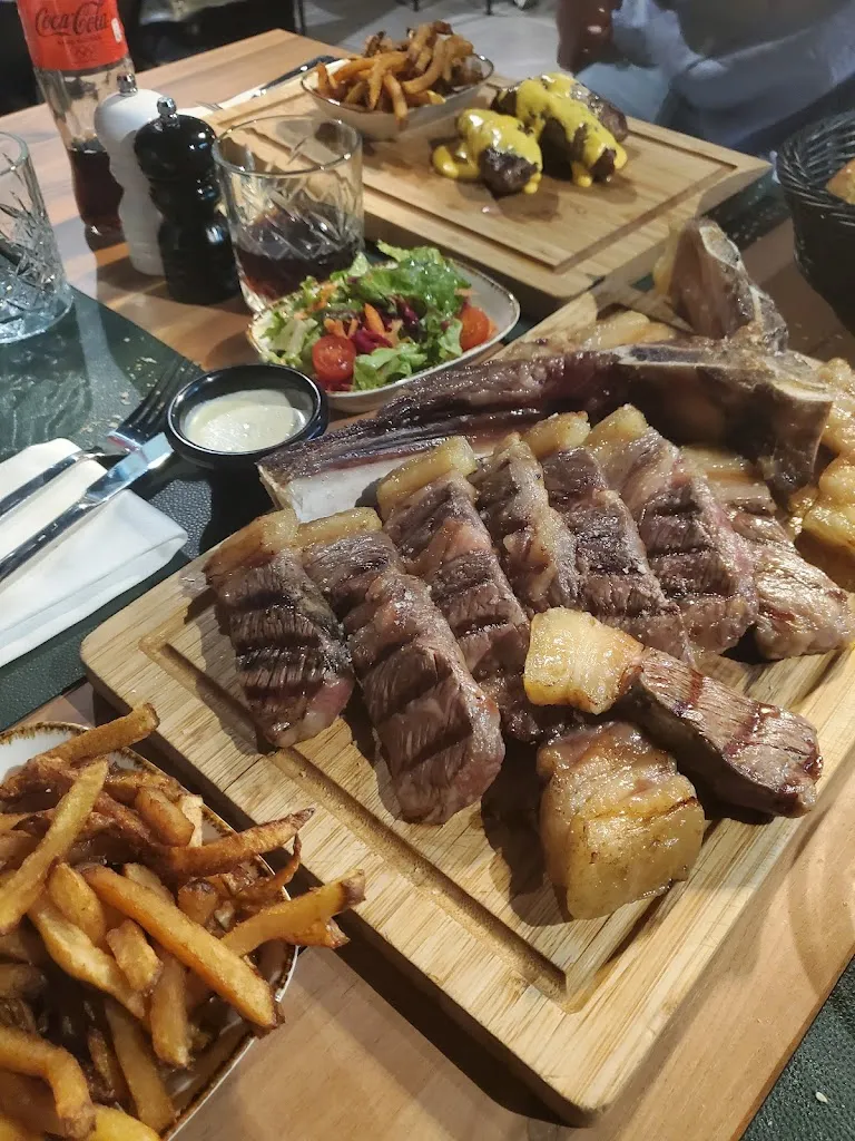 Menu_RESTAURANT STEAK HOUSE_Grand-Quevilly_image_5