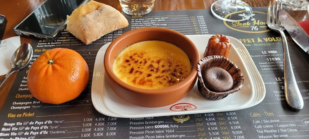 Menu_RESTAURANT STEAK HOUSE_Grand-Quevilly_image_7