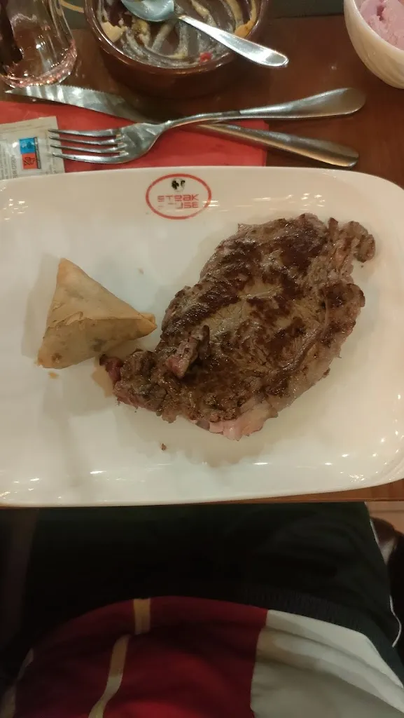 Menu_RESTAURANT STEAK HOUSE_Grand-Quevilly_image_9