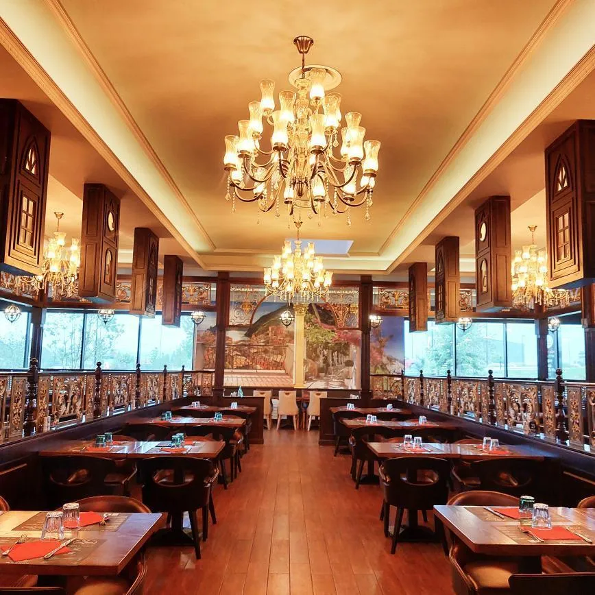 RESTAURANT STEAK HOUSE restaurant in Grand-Quevilly