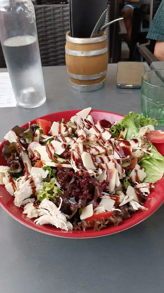 Menu_Kountry Corner Gresy sur Aix_Grésy-sur-Aix_immagine_4