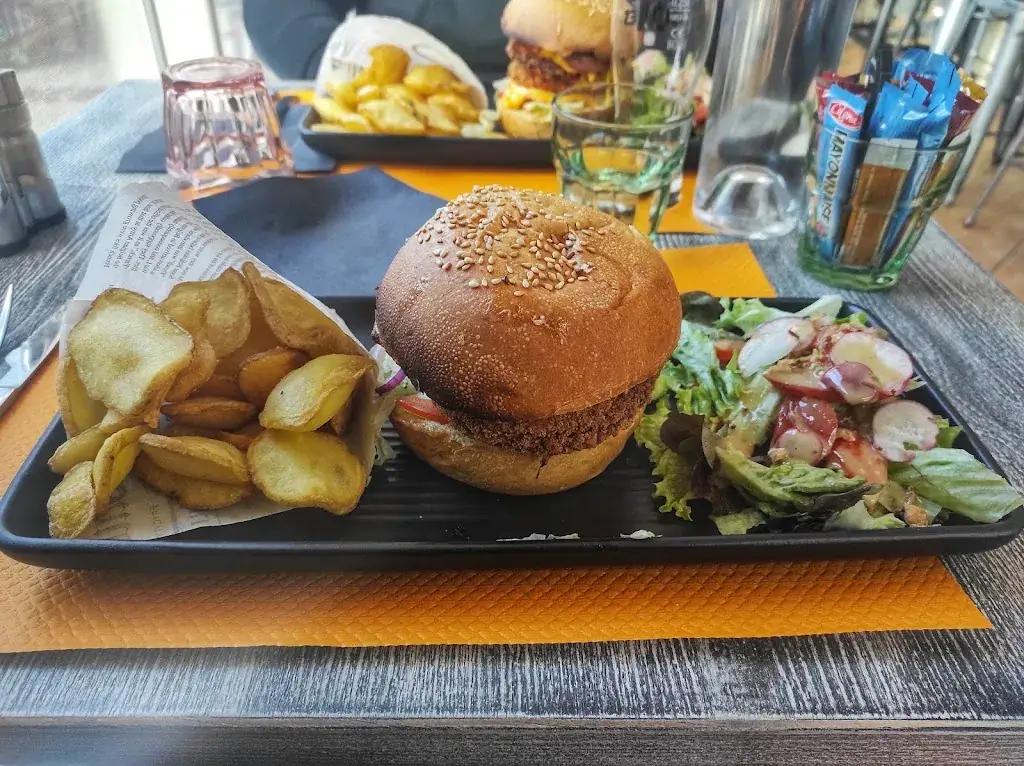 Menu_Kountry Corner Gresy sur Aix_Grésy-sur-Aix_immagine_6