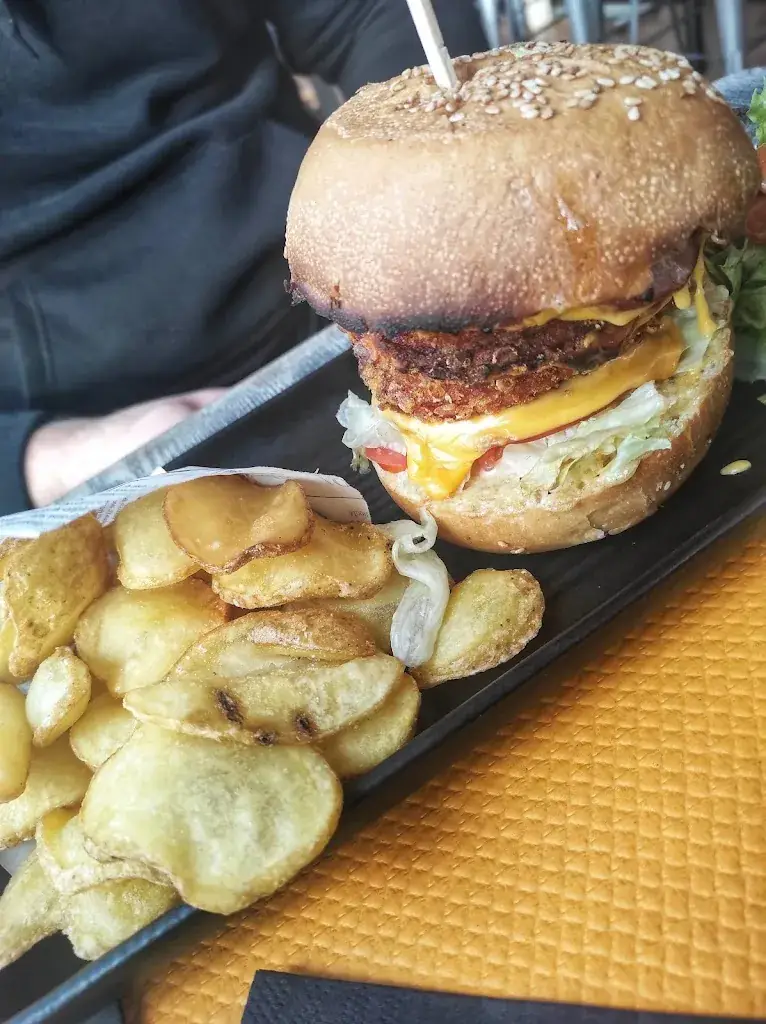 Menu_Kountry Corner Gresy sur Aix_Grésy-sur-Aix_immagine_7