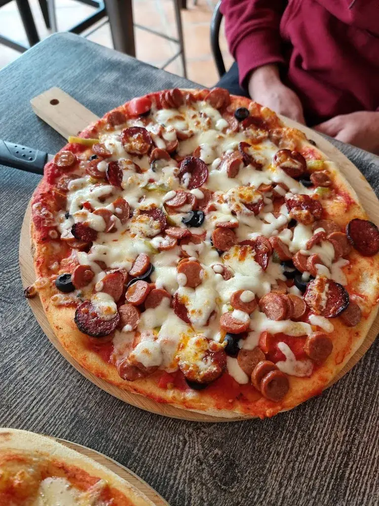 Menu_Kountry Corner Gresy sur Aix_Grésy-sur-Aix_immagine_8