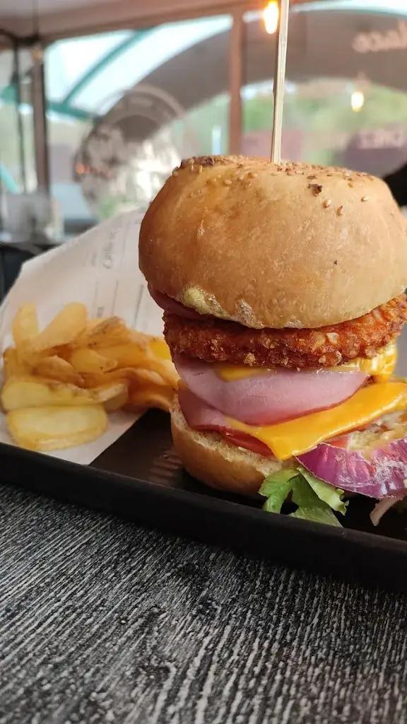 Menu_Kountry Corner Gresy sur Aix_Grésy-sur-Aix_immagine_9