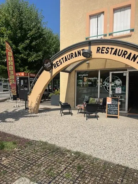 Kountry Corner Gresy sur Aix_Grésy-sur-Aix_slider_image_1