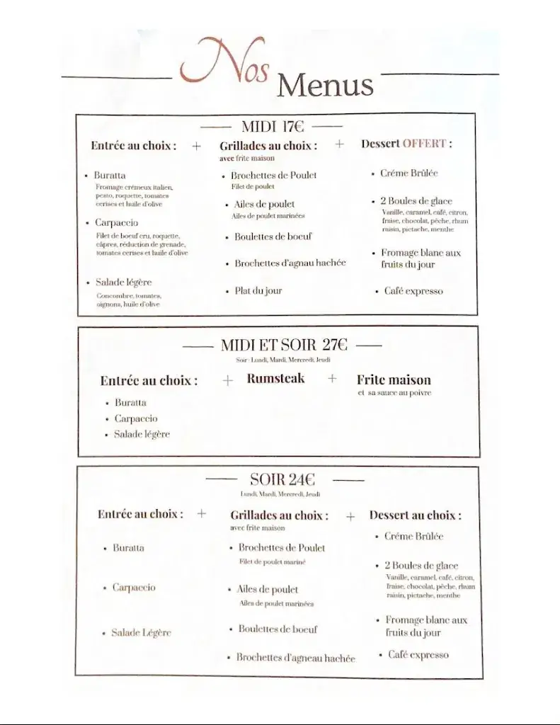 Menu_BIG BEEF ROUEN_Grand-Quevilly_image_1