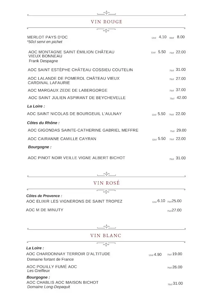 Menu_BIG BEEF ROUEN_Grand-Quevilly_image_2