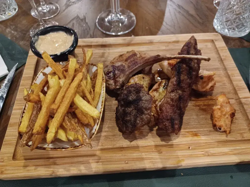 Menu_BIG BEEF ROUEN_Grand-Quevilly_image_4