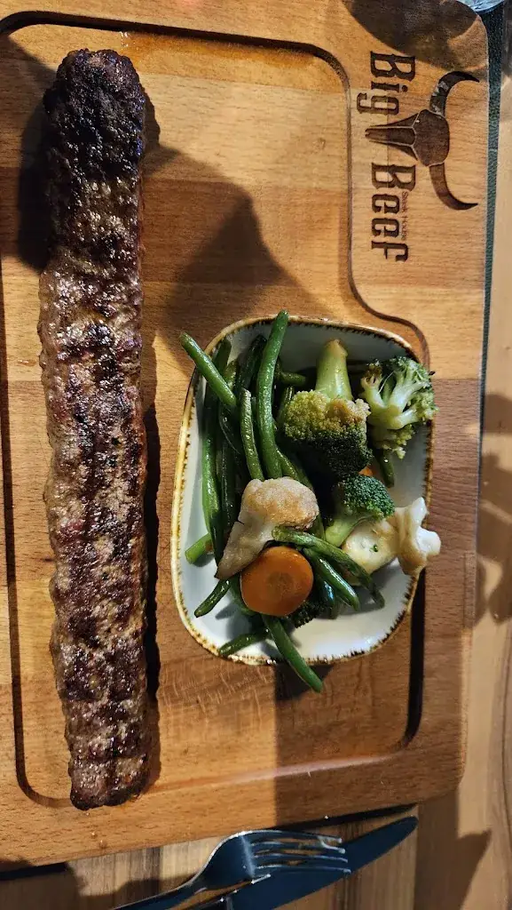 Menu_BIG BEEF ROUEN_Grand-Quevilly_image_7