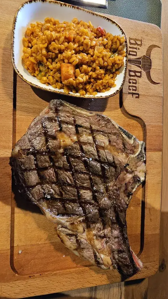 Menu_BIG BEEF ROUEN_Grand-Quevilly_image_8