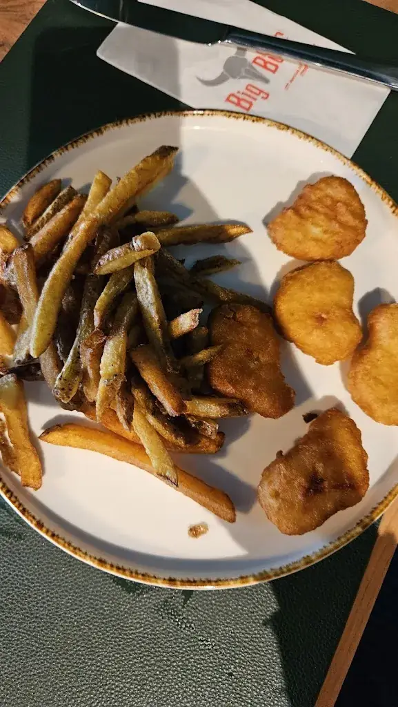 Menu_BIG BEEF ROUEN_Grand-Quevilly_image_9