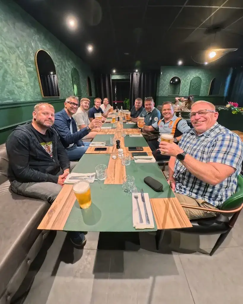 PETE DIAMANT_BIG BEEF ROUEN_Grand-Quevilly_review