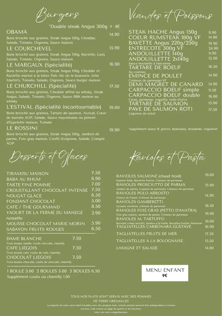 Menü_GUSTAVE_Grand-Quevilly_Bild_2