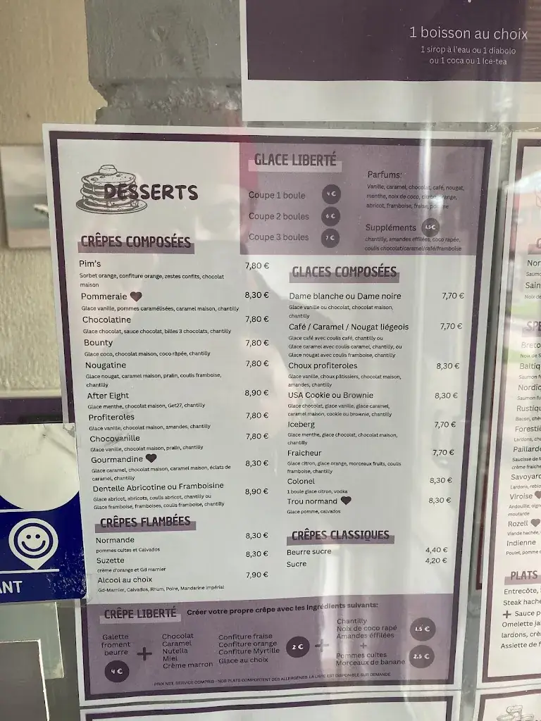 Crêperie La Rozell_Grand-Quevilly_menu_image_1