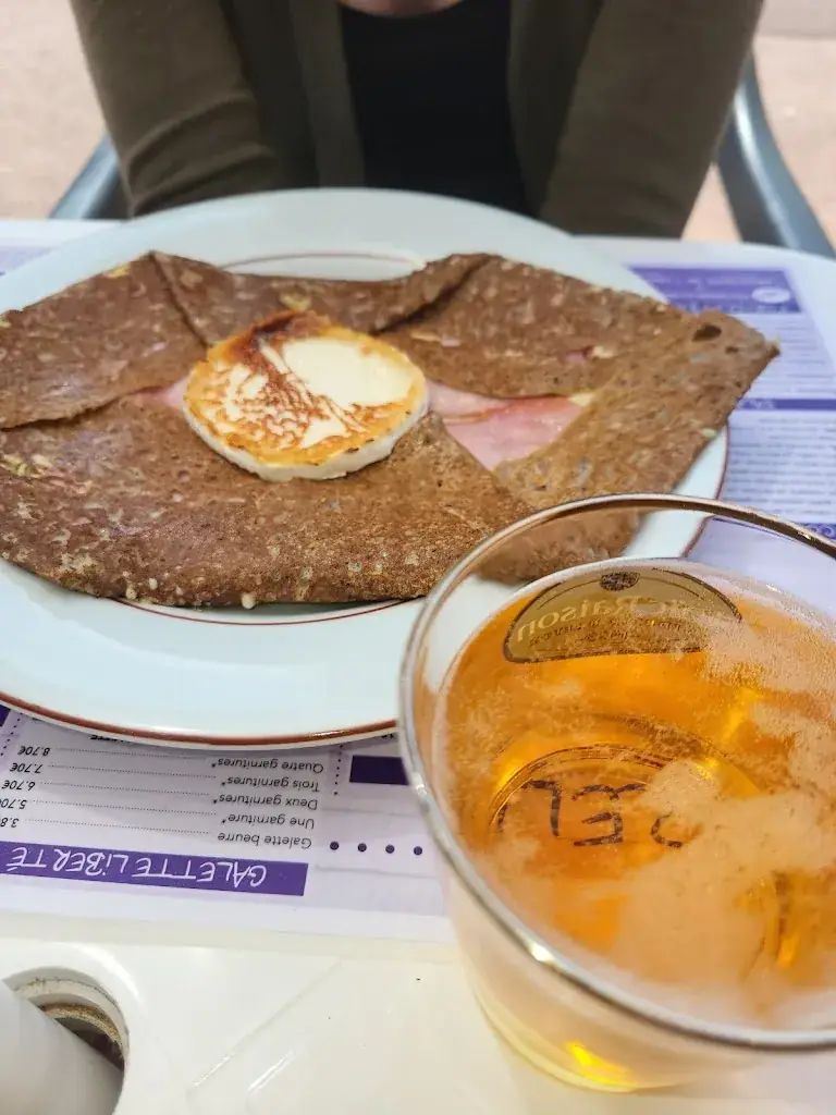 Menu_Crêperie La Rozell_Grand-Quevilly_image_6