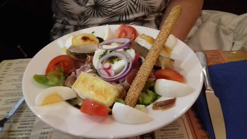 Menu_Le Refuge_Grand-Quevilly_immagine_7