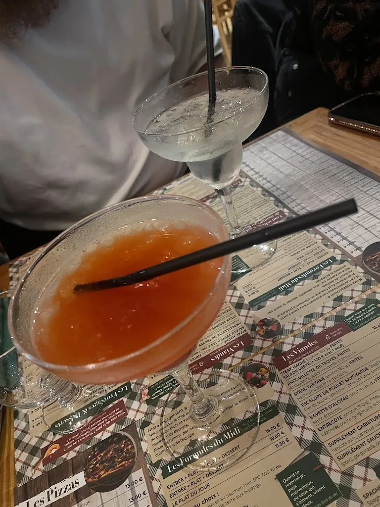 Coralie Stiger_Le Refuge_Grand-Quevilly_recensione