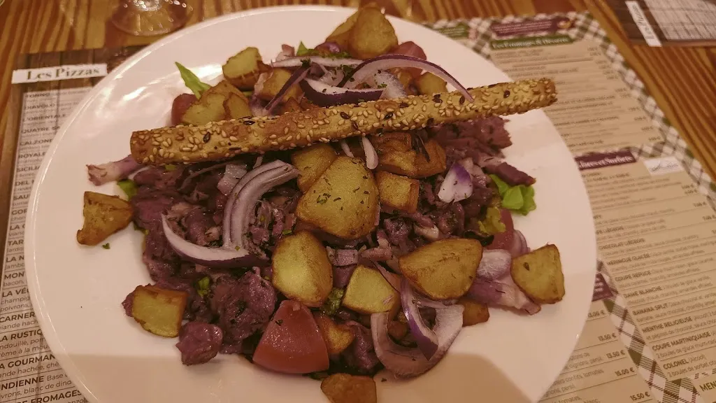 Olivia Ferrand_Le Refuge_Grand-Quevilly_recensione