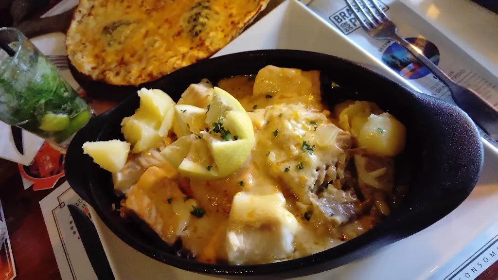 Menü_3 Brasseurs Rouen - Le Grand Quevilly_Grand-Quevilly_Bild_7