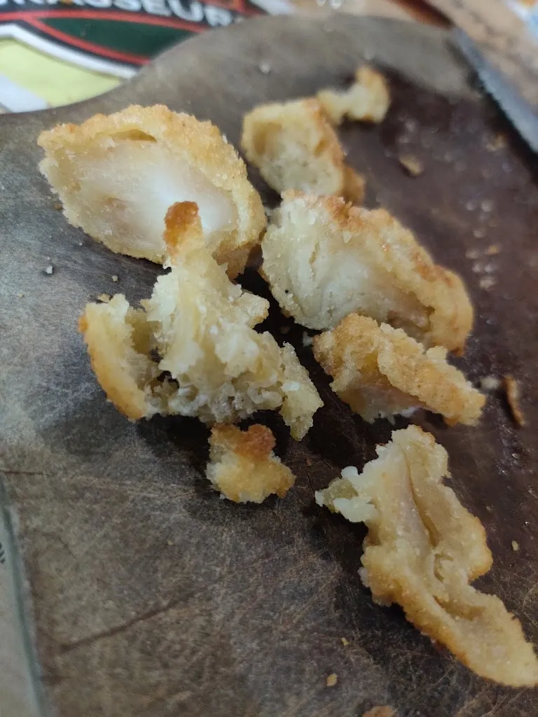 Menü_3 Brasseurs Rouen - Le Grand Quevilly_Grand-Quevilly_Bild_8